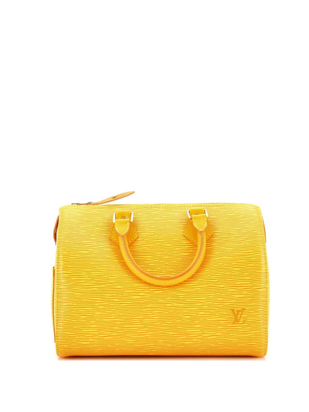 Louis Vuitton Speedy Handbag Epi #342496L10B